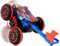 Hot Wheels RC Monster Trucks Lezec Tiger Shark - Poškozený obal 3