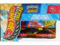 Hot Wheels RC Monster Trucks Lezec Tiger Shark - Poškozený obal 6