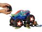 Hot Wheels RC Monster Trucks Mega Wrex 1 : 15 3