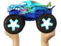 Hot Wheels RC Monster Trucks Mega Wrex 1 : 15 5