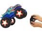 Hot Wheels RC Monster Trucks Mega Wrex 1 : 15 7