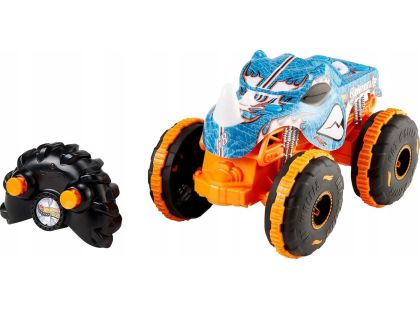 Hot Wheels RC Monster Trucks Rhinomite 1:24