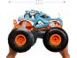 Hot Wheels RC Monster Trucks transformující se Rhinomite 1 : 12 - Poškozený obal 3