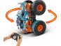 Hot Wheels RC Monster Trucks transformující se Rhinomite 1 : 12 - Poškozený obal 5