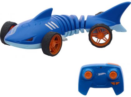 Hot Wheels RC Shark Speeder 1 : 15