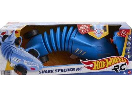 Hot Wheels RC Shark Speeder 1 : 15