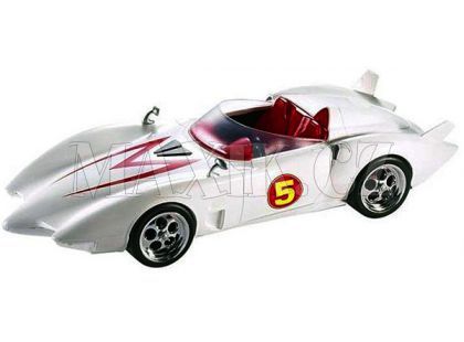 Hot Wheels Speed Racer Pullbacks