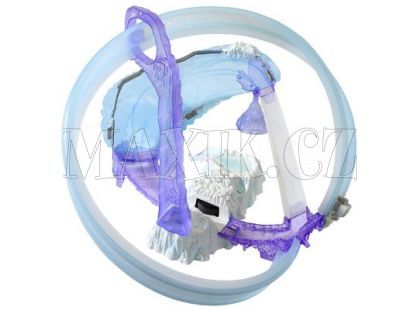 Hot Wheels Speed Racer Track set