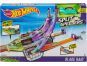 Hot Wheels Split speeders dráha s pilou 5