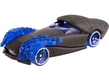 Hot Wheels Star Wars 2ks autíčko Emperor Palpatine a Yoda