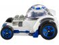 Hot Wheels Star Wars Autíčko - R2-D2 2