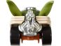 Hot Wheels Star Wars Character Cars Yoda 4