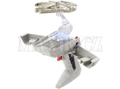 Hot Wheels Star Wars Delux hrací set