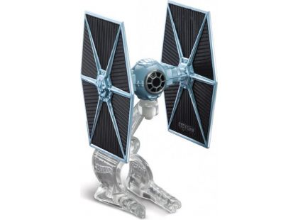Hot Wheels Star Wars Kolekce hvězdných lodí - The Fighter