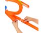 Hot Wheels Stunt tracks srážka ve vzduchu dráha 4