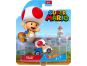 Hot Wheels Super Mario angličák Toad 4