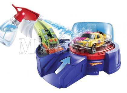 Hot Wheels T1999 CS Mini Blaster Mattel