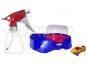 Hot Wheels T1999 CS Mini Blaster Mattel 3
