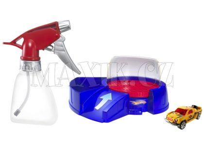 Hot Wheels T1999 CS Mini Blaster Mattel