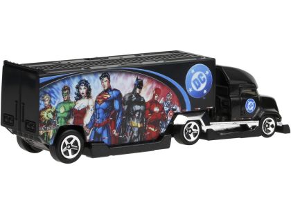 Hot Wheels Tahač 2024 Hype Hauler