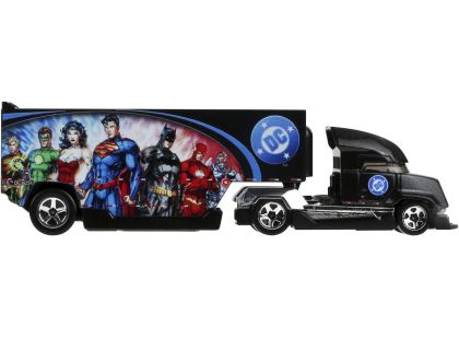 Hot Wheels Tahač 2024 Hype Hauler