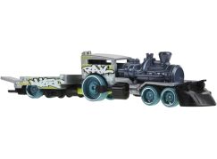 Hot Wheels Tahač 2024 Nitro Train