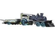 Hot Wheels Tahač 2024 Nitro Train