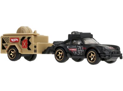 Hot Wheels Tahač 2024 Porsche