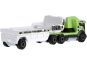 Hot Wheels Tahač 2024 Racing Convoy 3