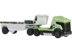 Hot Wheels Tahač 2024 Racing Convoy