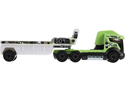 Hot Wheels Tahač 2024 Racing Convoy