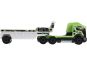 Hot Wheels Tahač 2024 Racing Convoy 2
