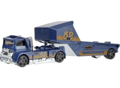 Hot Wheels Tahač 2024 Speed Blaster