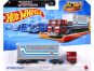 Hot Wheels Track Fleet Tahač Optimus Prime 5