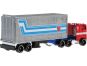 Hot Wheels Track Fleet Tahač Optimus Prime 2