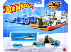 Hot Wheels Track Fleet Tahač Speed Hauler