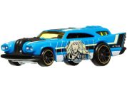 Hot Wheels tematické auto Batman DC Audi 90 Quattro Sport Livery