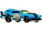 Hot Wheels tematické auto Batman DC Audi 90 Quattro Sport Livery 2