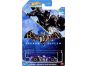 Hot Wheels tematické auto Batman DC Batman Arkham Asylum Batmobile 5