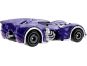Hot Wheels tematické auto Batman DC Batman Arkham Asylum Batmobile 2