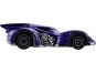 Hot Wheels tematické auto Batman DC Batman Arkham Asylum Batmobile 4