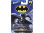 Hot Wheels tematické auto Batman DC Batmobile Heavy Hitchers Teal - - Poškozený obal 5