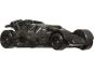 Hot Wheels tematické auto Batman DC The Dark Knight Batmobile Transporter 3