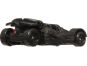 Hot Wheels tematické auto Batman DC The Dark Knight Batmobile Transporter 4