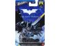 Hot Wheels tematické auto Batman DC The Dark Knight Batmobile Transporter 5