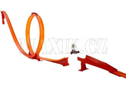 Hot Wheels Toy Story dráha P4835 Mattel