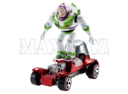 Hot Wheels Toy Story dráha P4835 Mattel