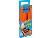 Hot Wheels Track builder Dlouhá dráha s angličákem