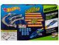 Hot Wheels Track Builder Rozšiřující set - Sada zatáček 3