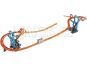Hot Wheels Track Builder Spirálová dráha 2